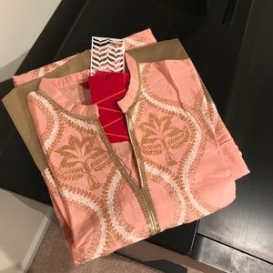 Women’s straight Indian kurta